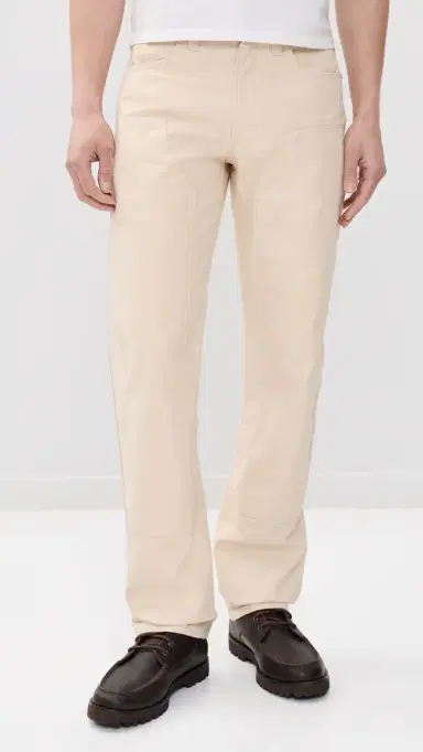Filson Dry Tin Double Front Pants Natural Seed | Thumbnail 2 Filson Dry Tin Double Front Pants Natural Seed | Thumbnail 2