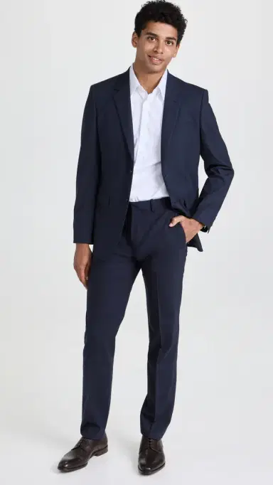 Theory ylvain Good Cotton Shirt White | Thumbnail 5 Theory ylvain Good Cotton Shirt White | Thumbnail 5