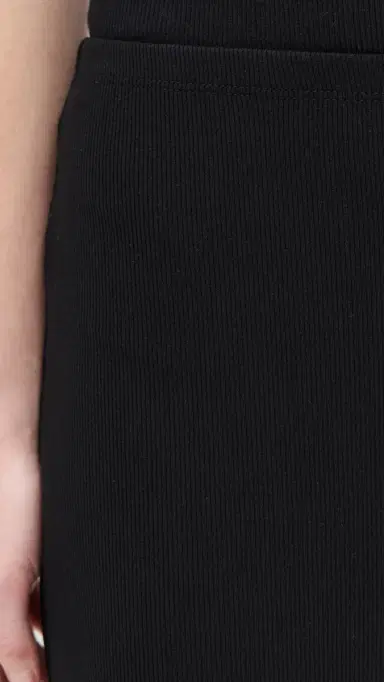 Éterne Emma Skirt Black | Thumbnail 6 Éterne Emma Skirt Black | Thumbnail 6