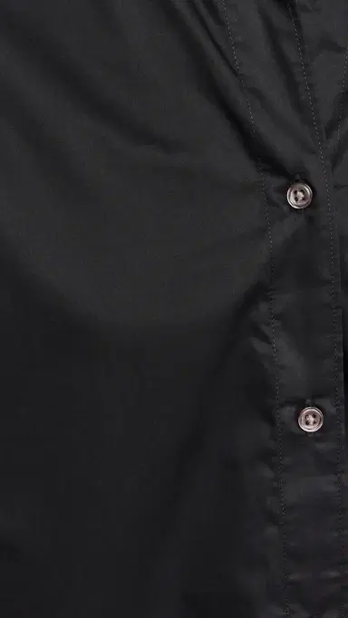Sold Out NYC The Everything Shirt in Black Black | Thumbnail 6 Sold Out NYC The Everything Shirt in Black Black | Thumbnail 6