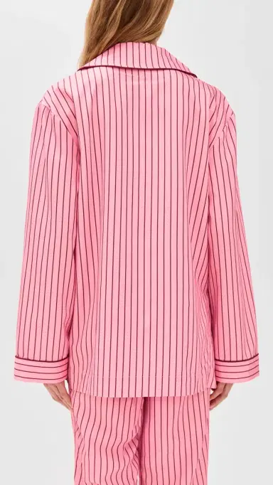 Hommey Long Sleeve leep Shirt Rocky Road | Thumbnail 3 Hommey Long Sleeve leep Shirt Rocky Road | Thumbnail 3