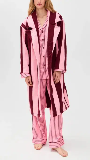 Hommey Long Sleeve leep Shirt Rocky Road | Thumbnail 5 Hommey Long Sleeve leep Shirt Rocky Road | Thumbnail 5