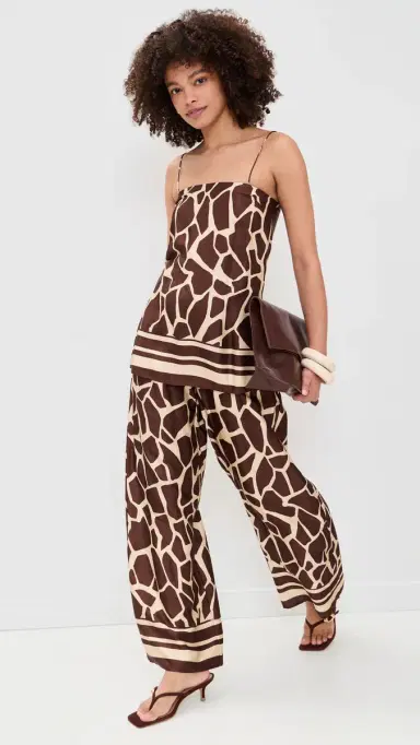 FAITHFULL Jensen Pants Ombra | Thumbnail 5 FAITHFULL Jensen Pants Ombra | Thumbnail 5