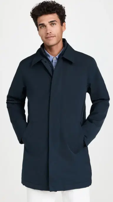 NN07 Blake Coat | Thumbnail 2 NN07 Blake Coat | Thumbnail 2