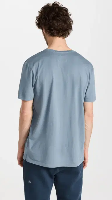 RAILS Johnny Pocket Tee Steel L | Thumbnail 3 RAILS Johnny Pocket Tee Steel L | Thumbnail 3