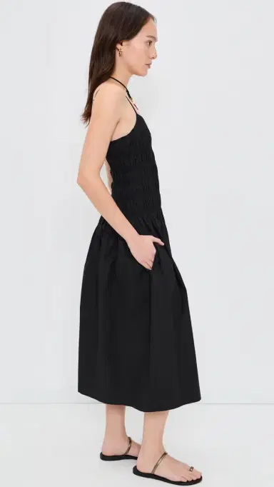 Ciao Lucia Rossella Dress Black L | Thumbnail 4 Ciao Lucia Rossella Dress Black L | Thumbnail 4