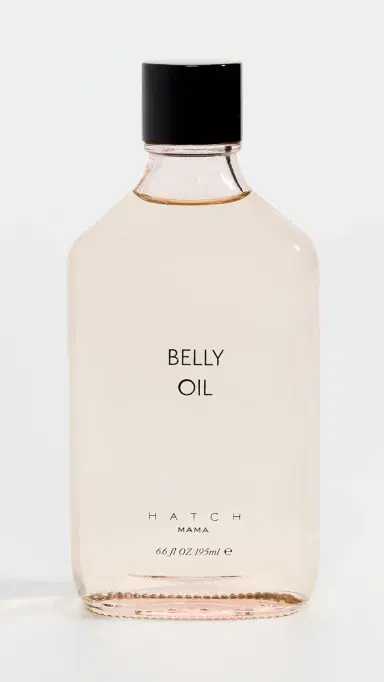 Hatch Belly Oil No Color | Thumbnail 2 Hatch Belly Oil No Color | Thumbnail 2