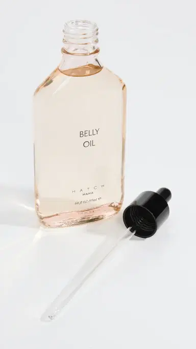 Hatch Belly Oil No Color | Thumbnail 3 Hatch Belly Oil No Color | Thumbnail 3