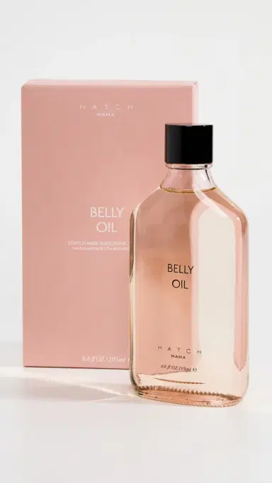 Hatch Belly Oil No Color | Thumbnail 4 Hatch Belly Oil No Color | Thumbnail 4