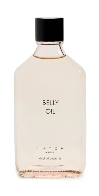 Hatch Belly Oil No Color | Thumbnail 1 Hatch Belly Oil No Color | Thumbnail 1