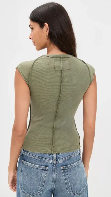 Free People Ever Had Tee Adventurer | Thumbnail 3 Free People Ever Had Tee Adventurer | Thumbnail 3