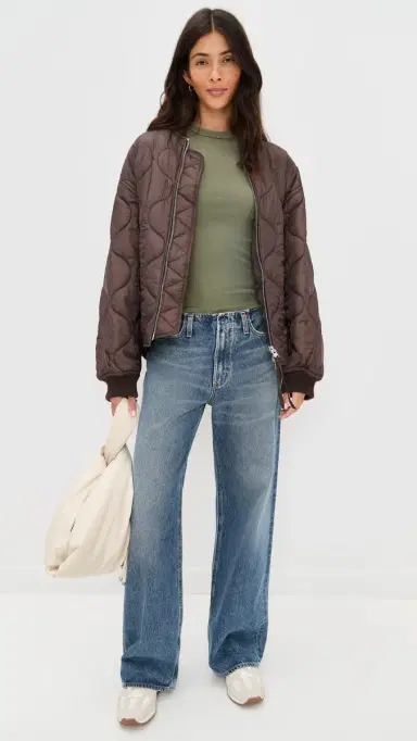 Free People Ever Had Tee Adventurer | Thumbnail 5 Free People Ever Had Tee Adventurer | Thumbnail 5