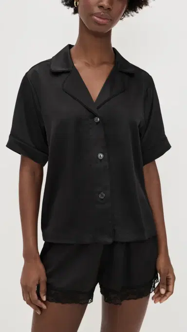 Flora Nikrooz elena Shorts et Black | Thumbnail 2 Flora Nikrooz elena Shorts et Black | Thumbnail 2