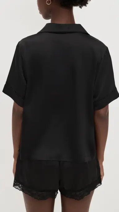 Flora Nikrooz elena Shorts et Black | Thumbnail 3 Flora Nikrooz elena Shorts et Black | Thumbnail 3