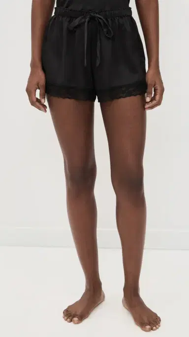 Flora Nikrooz elena Shorts et Black | Thumbnail 5 Flora Nikrooz elena Shorts et Black | Thumbnail 5