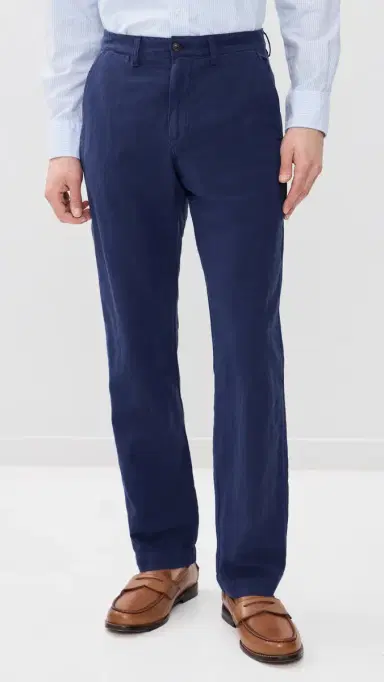 Polo Ralph Lauren Linen Bedford Pants | Thumbnail 2 Polo Ralph Lauren Linen Bedford Pants | Thumbnail 2