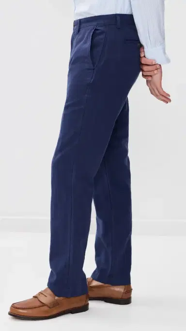 Polo Ralph Lauren Linen Bedford Pants | Thumbnail 4 Polo Ralph Lauren Linen Bedford Pants | Thumbnail 4