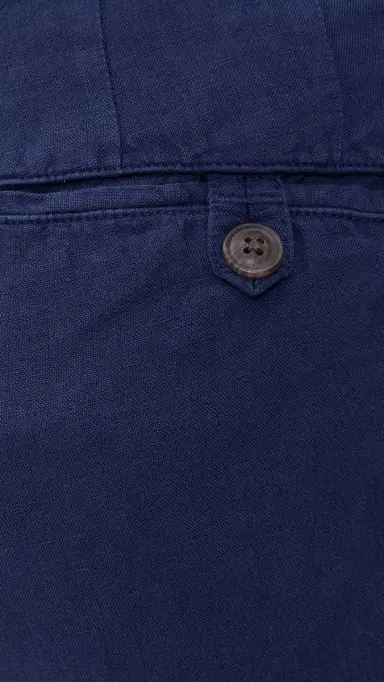 Polo Ralph Lauren Linen Bedford Pants | Thumbnail 6 Polo Ralph Lauren Linen Bedford Pants | Thumbnail 6