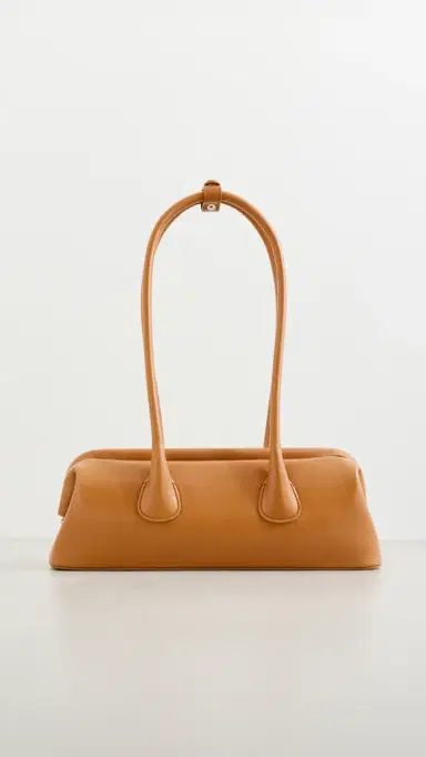 OSOI Boat Wide Mini Bag Maple One Size | Thumbnail 2 OSOI Boat Wide Mini Bag Maple One Size | Thumbnail 2