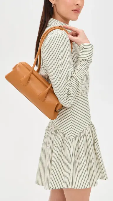OSOI Boat Wide Mini Bag Maple One Size | Thumbnail 3 OSOI Boat Wide Mini Bag Maple One Size | Thumbnail 3