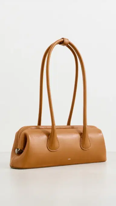 OSOI Boat Wide Mini Bag Maple One Size | Thumbnail 4 OSOI Boat Wide Mini Bag Maple One Size | Thumbnail 4
