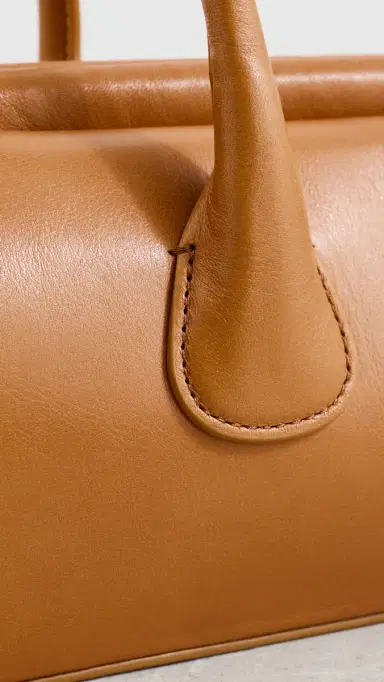 OSOI Boat Wide Mini Bag Maple One Size | Thumbnail 5 OSOI Boat Wide Mini Bag Maple One Size | Thumbnail 5