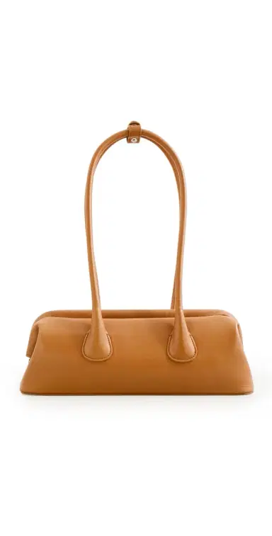 OSOI Boat Wide Mini Bag Maple One Size | Thumbnail 1 OSOI Boat Wide Mini Bag Maple One Size | Thumbnail 1