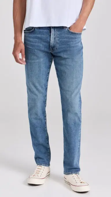 Citizens of Humanity Gage Slim Straight Jeans - 32 Parkland 31 | Thumbnail 2 Citizens of Humanity Gage Slim Straight Jeans - 32 Parkland 31 | Thumbnail 2