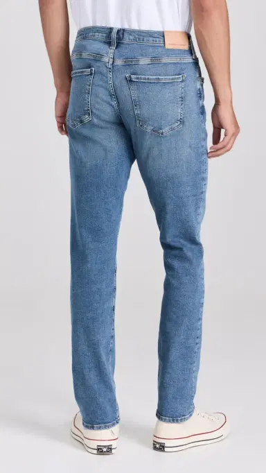 Citizens of Humanity Gage Slim Straight Jeans - 32 Parkland 31 | Thumbnail 3 Citizens of Humanity Gage Slim Straight Jeans - 32 Parkland 31 | Thumbnail 3