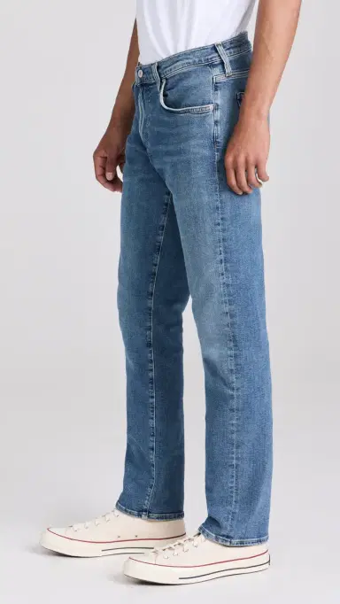 Citizens of Humanity Gage Slim Straight Jeans - 32 Parkland 31 | Thumbnail 4 Citizens of Humanity Gage Slim Straight Jeans - 32 Parkland 31 | Thumbnail 4