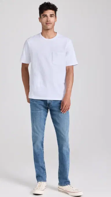 Citizens of Humanity Gage Slim Straight Jeans - 32 Parkland 31 | Thumbnail 5 Citizens of Humanity Gage Slim Straight Jeans - 32 Parkland 31 | Thumbnail 5