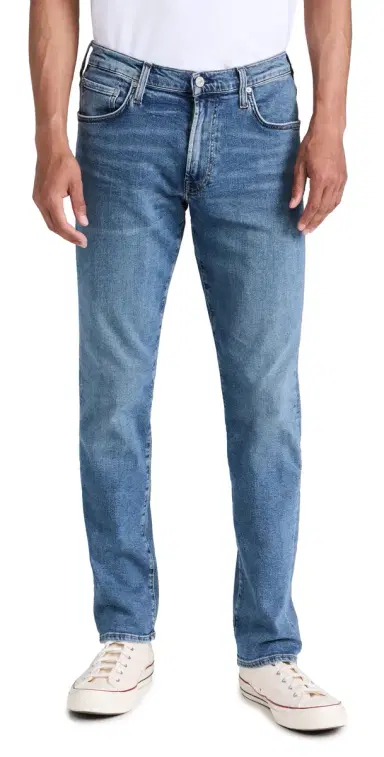 Citizens of Humanity Gage Slim Straight Jeans - 32 Parkland 31 | Thumbnail 1 Citizens of Humanity Gage Slim Straight Jeans - 32 Parkland 31 | Thumbnail 1