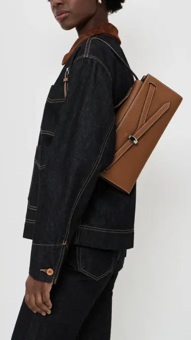 Veronica Beard Dash Clutch | Thumbnail 3 Veronica Beard Dash Clutch | Thumbnail 3