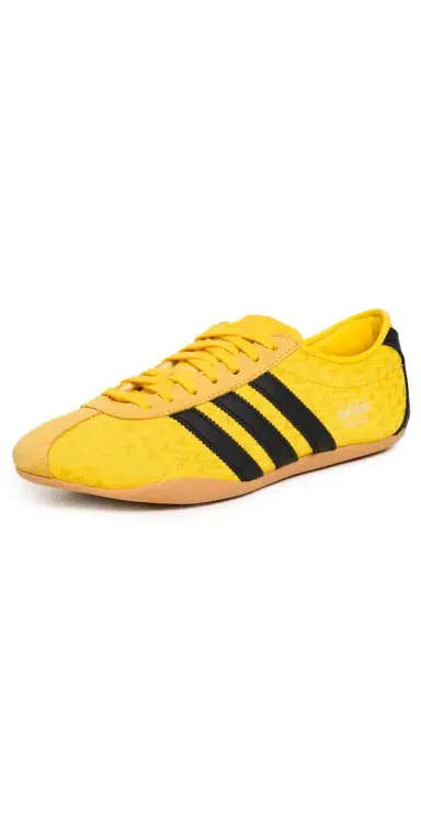 Adidas Tokyo W Sneakers Eqt Yellow/Black/Off White 7 | Thumbnail 1 Adidas Tokyo W Sneakers Eqt Yellow/Black/Off White 7 | Thumbnail 1