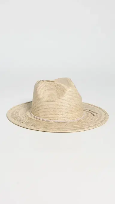 Brixton Blake Sun Hat Natural | Thumbnail 2 Brixton Blake Sun Hat Natural | Thumbnail 2