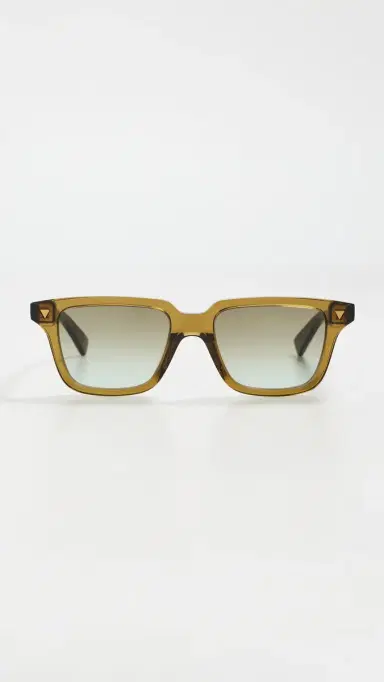 Bottega Veneta Triangle Stud Sunglasses | Thumbnail 2 Bottega Veneta Triangle Stud Sunglasses | Thumbnail 2