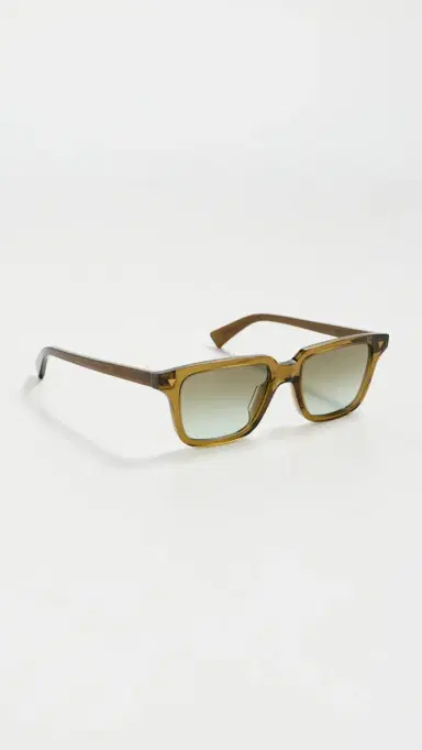 Bottega Veneta Triangle Stud Sunglasses | Thumbnail 4 Bottega Veneta Triangle Stud Sunglasses | Thumbnail 4