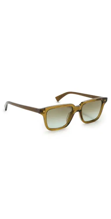 Bottega Veneta Triangle Stud Sunglasses | Thumbnail 1 Bottega Veneta Triangle Stud Sunglasses | Thumbnail 1