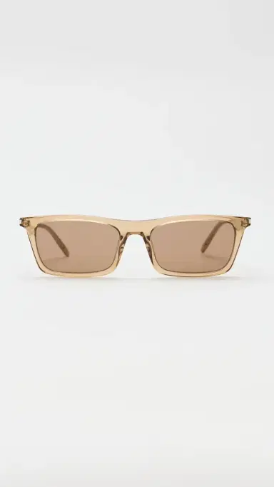 Saint Laurent SL 890 Betty Thin Sunglasses | Thumbnail 2 Saint Laurent SL 890 Betty Thin Sunglasses | Thumbnail 2