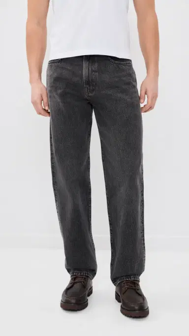 Madewell 1991 Loose Mayde Jeans | Thumbnail 2 Madewell 1991 Loose Mayde Jeans | Thumbnail 2