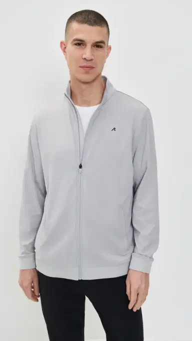 Redvanly Wilder Lightweight Jacket Glacier Grey | Thumbnail 2 Redvanly Wilder Lightweight Jacket Glacier Grey | Thumbnail 2