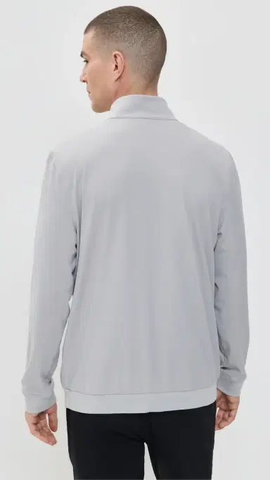 Redvanly Wilder Lightweight Jacket Glacier Grey | Thumbnail 3 Redvanly Wilder Lightweight Jacket Glacier Grey | Thumbnail 3