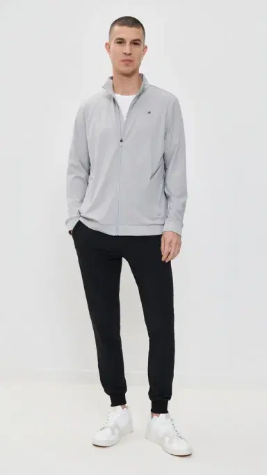 Redvanly Wilder Lightweight Jacket Glacier Grey | Thumbnail 5 Redvanly Wilder Lightweight Jacket Glacier Grey | Thumbnail 5