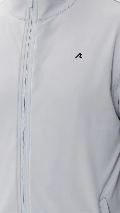 Redvanly Wilder Lightweight Jacket Glacier Grey | Thumbnail 6 Redvanly Wilder Lightweight Jacket Glacier Grey | Thumbnail 6