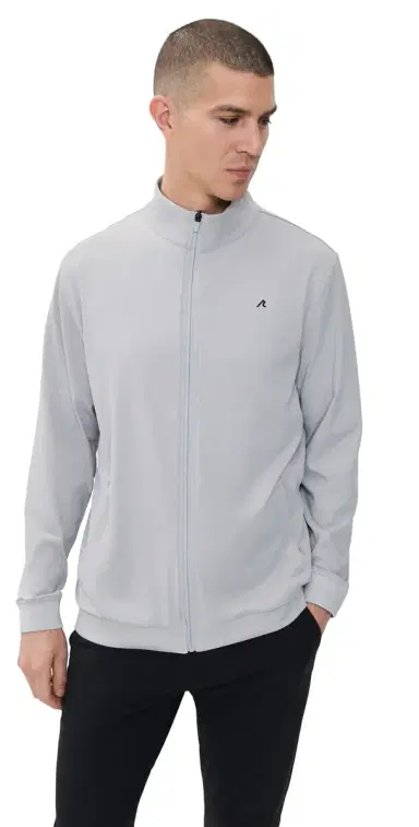 Redvanly Wilder Lightweight Jacket Glacier Grey | Thumbnail 1 Redvanly Wilder Lightweight Jacket Glacier Grey | Thumbnail 1