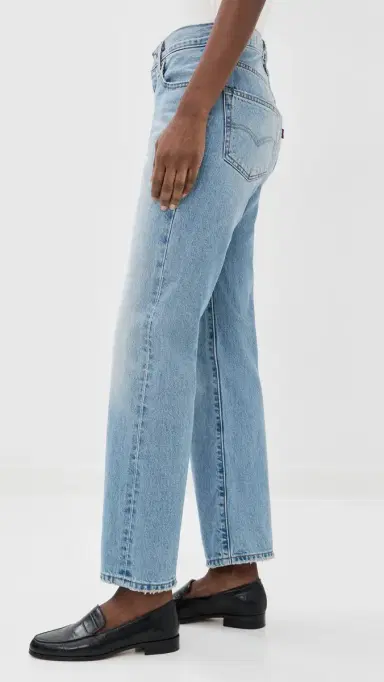 Levi's 501 90s Jeans Hallowed Hour Selvedge 29 | Thumbnail 4 Levi's 501 90s Jeans Hallowed Hour Selvedge 29 | Thumbnail 4