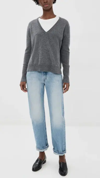 Levi's 501 90s Jeans Hallowed Hour Selvedge 29 | Thumbnail 5 Levi's 501 90s Jeans Hallowed Hour Selvedge 29 | Thumbnail 5