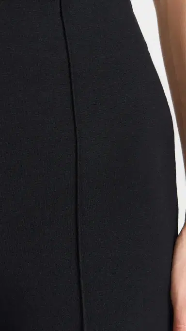 SPANX Micro Flare Perfect Pants Classic Black | Thumbnail 6 SPANX Micro Flare Perfect Pants Classic Black | Thumbnail 6