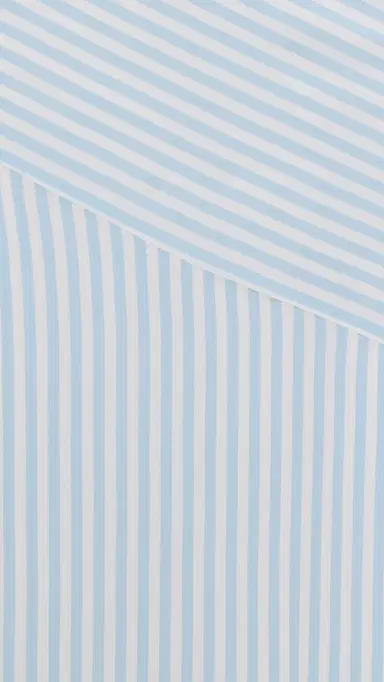 Seven Wonders Dania ow Waist Maxi Skirt Blue Stripe | Thumbnail 6 Seven Wonders Dania ow Waist Maxi Skirt Blue Stripe | Thumbnail 6