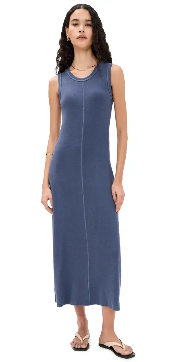 inden Dress Indigo inden Dress Indigo